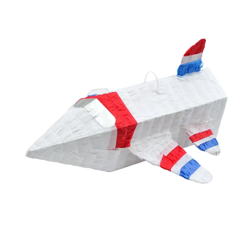 AIRCRAFT PINATA – Pinata Hanle